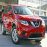 NISSAN X-TRAIL MID